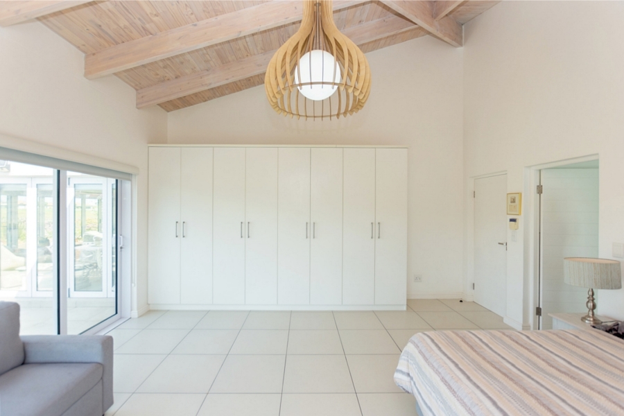 4 Bedroom Property for Sale in Langebaan Country Estate Western Cape